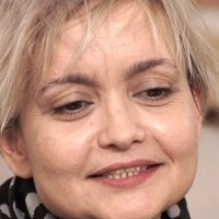 Dorina Chiriac Meztelen