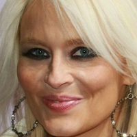 Doro Pesch Meztelen