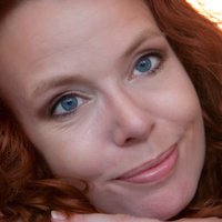 Dorte Roemer Meztelen