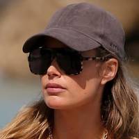 Doutzen Kroes Meztelen