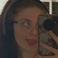 DreamLikeGia Meztelen