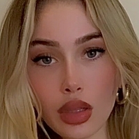 Dressupblondie Meztelen