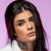 Duda Mesquita Meztelen