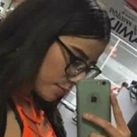 Dulce Carrillo Meztelen
