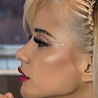 dulci.xprincess Meztelen