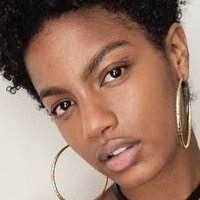 Ebonee Davis Meztelen