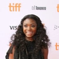Ebonee Noel Meztelen