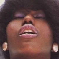 Ebony Ayes Meztelen