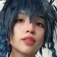 EdenTheFairy Meztelen