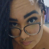 Ediane Andrade Meztelen