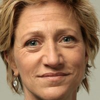 Edie Falco Meztelen