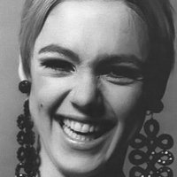 Edie Sedgwick Meztelen