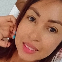 Edilene Sousa Meztelen