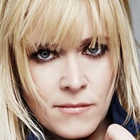 Edith Bowman Meztelen