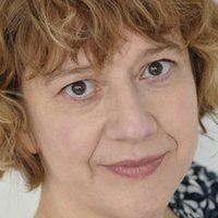 Édith Le Merdy Meztelen