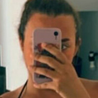 Eduarda Santana Meztelen