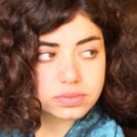 Efrat Galai Meztelen