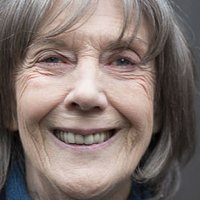 Eileen Atkins Meztelen
