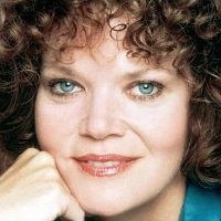 Eileen Brennan Meztelen