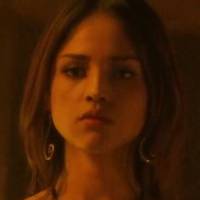 Eiza González Meztelen