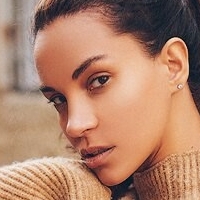 Ekaterina Klein Meztelen
