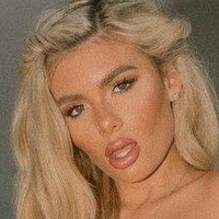Elaina Vice Meztelen