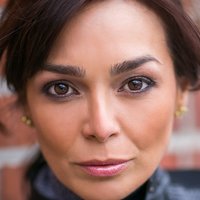 Elaine del Valle Meztelen