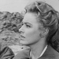 Eleanor Parker Meztelen
