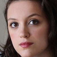 Eleanore Pienta Meztelen