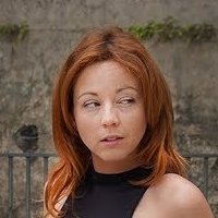 Elen Moore Meztelen