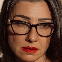 Elena Al Mansoori Meztelen
