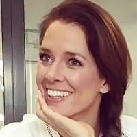 Elena Bruhn Meztelen
