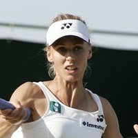 Elena Dementieva Meztelen