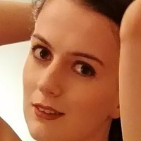Elena Hart Meztelen