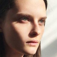 Elena Melnik Meztelen