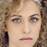 Elena Starace Meztelen