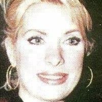 Eleni Menegaki Meztelen