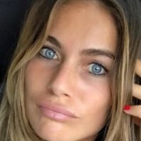 Eleonora Pedron Meztelen