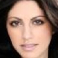 Eliana D'Ippolito Meztelen