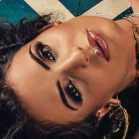 Elif Çelik Meztelen
