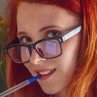 Elin Flame Meztelen