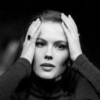Elin Klinga Meztelen