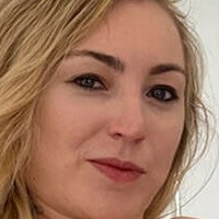 Elisa Calvi Meztelen