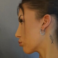 Elisa Jasmin Meztelen