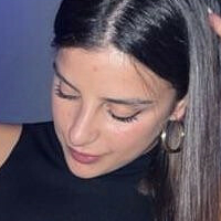 Elisa Meneghini Meztelen