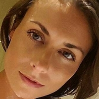 Elisa Monti Meztelen