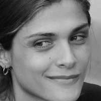 Elisa Sednaoui Meztelen