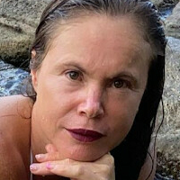 Elisangela Ferreira Da Silva Meztelen