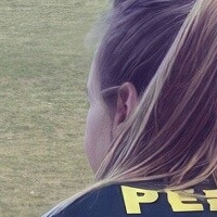 Elise Perry Meztelen