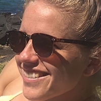Elise Thorsnes Meztelen